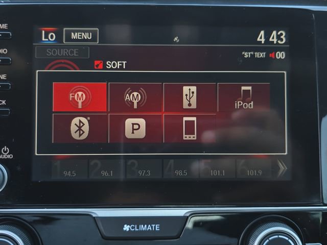 Used 2020 Honda Civic Sport image 20