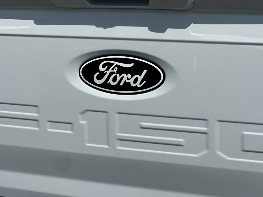 Certified 2026 Ford F150 XLT AWD/4WD image 25
