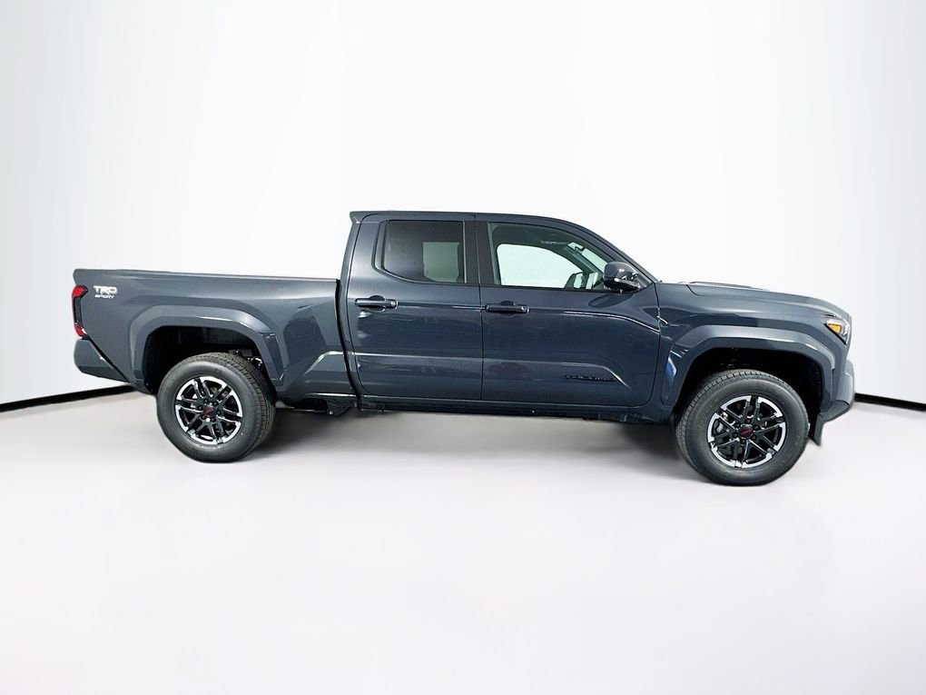 New 2026 Toyota Tacoma TRD Sport image 10