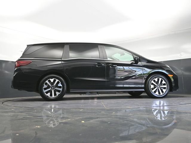 Certified 2025 Honda Odyssey EX-L image 36