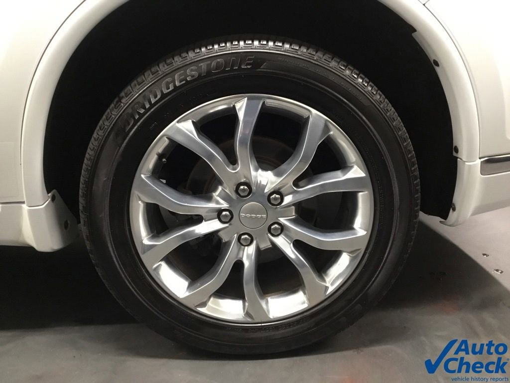 Used 2018 Dodge Durango Citadel image 20