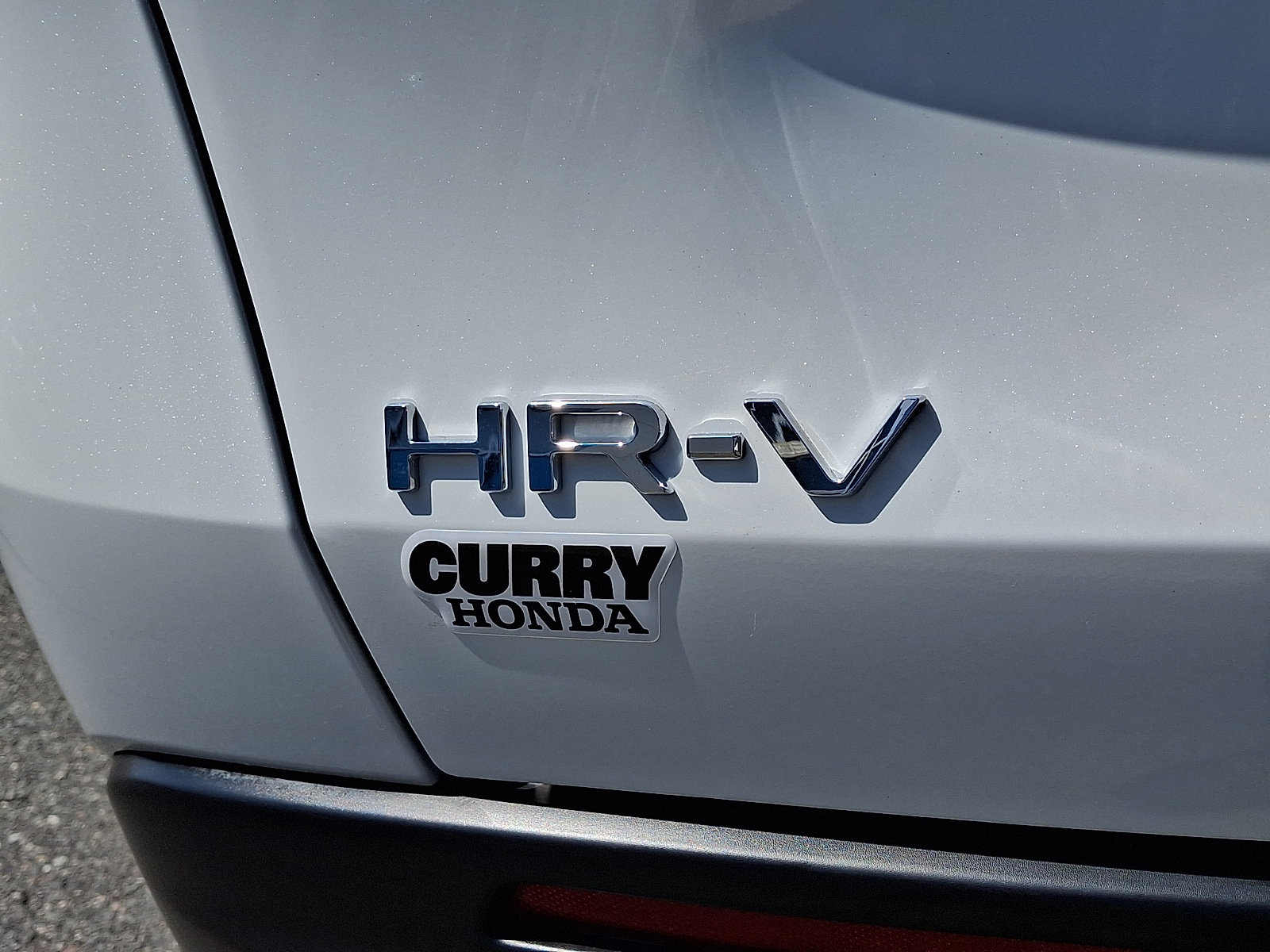 Used 2024 Honda HR-V Sport image 30