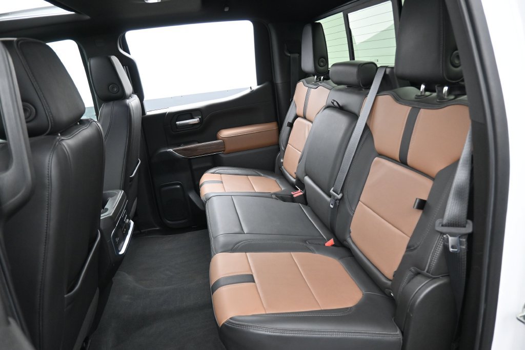 Used 2021 Chevrolet Silverado 1500 High Country AWD/4WD image 27