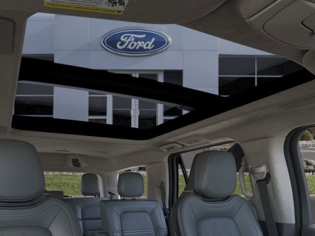 Used 2023 Lincoln Navigator Black Label image 22