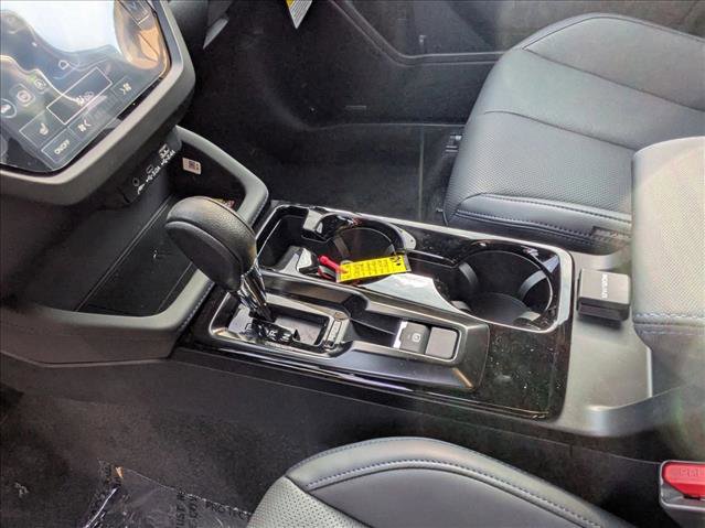 New 2026 Subaru Forester Limited w/ Limited Package image 16