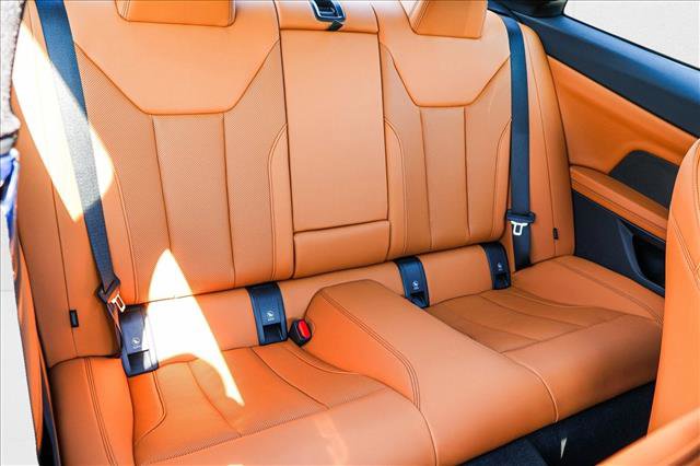 Used 2026 BMW 430i xDrive Coupe w/ Premium Package image 22