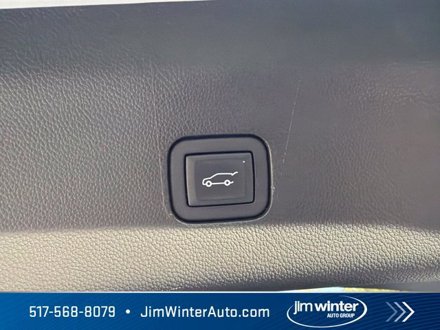Used 2023 Buick Enclave Essence w/ Experience Buick Package AWD/4WD image 20