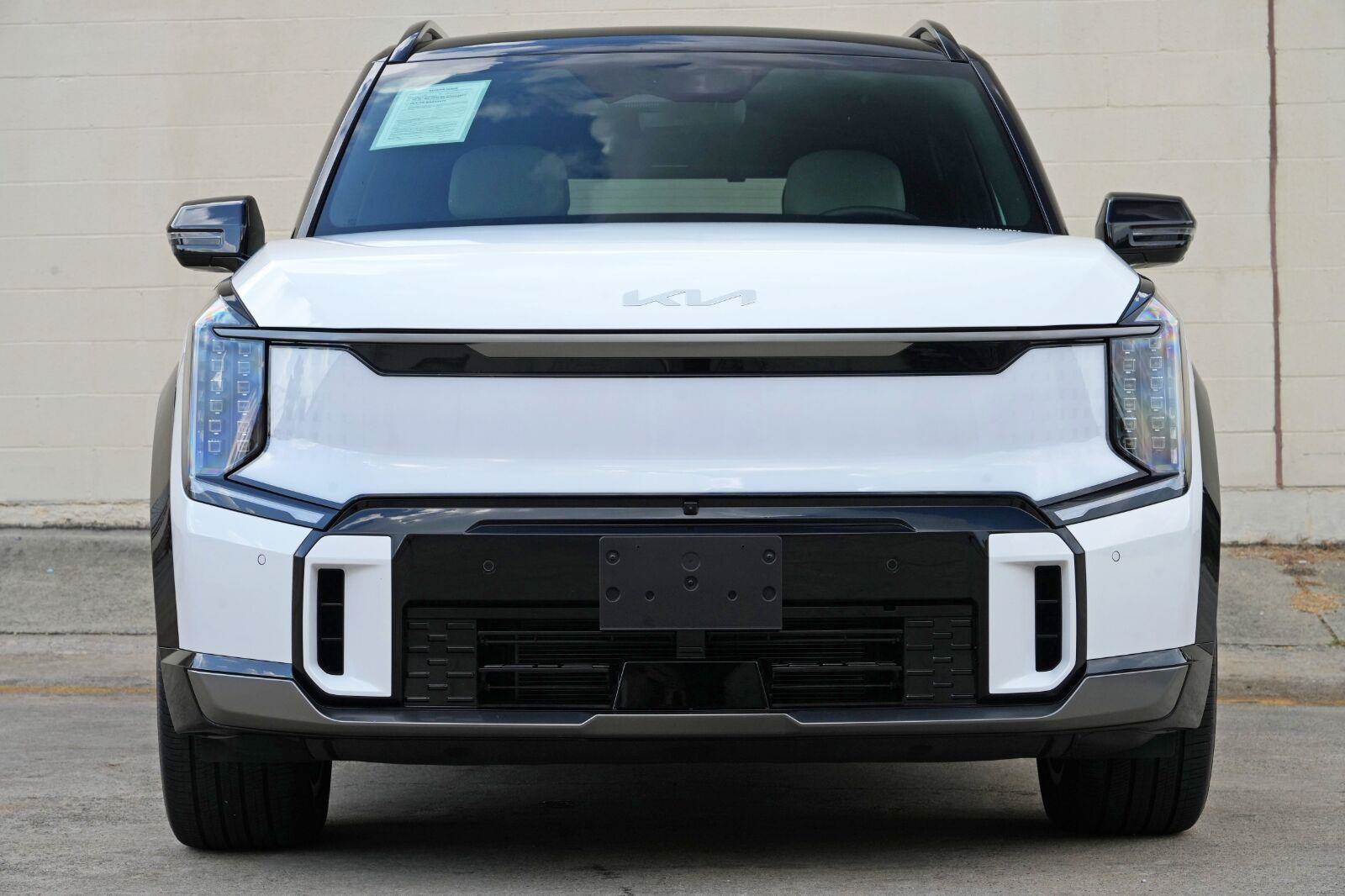 Used 2026 Kia EV9 GT-Line AWD/4WD image 6
