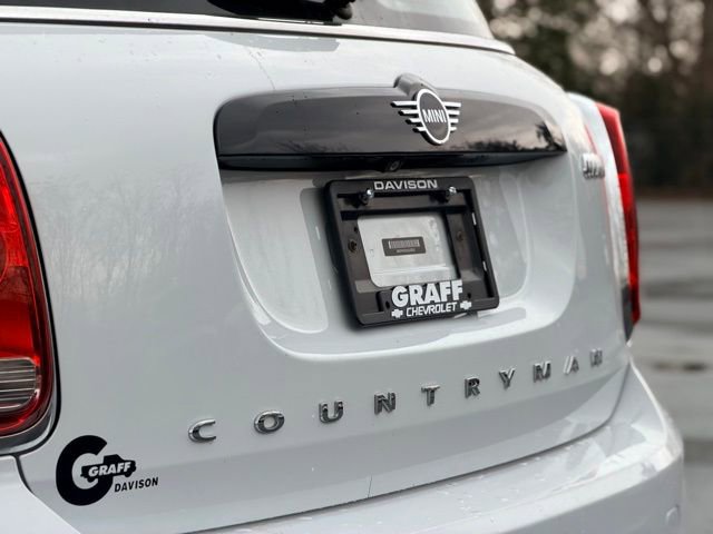 Used 2020 MINI Cooper Countryman ALL4 image 28