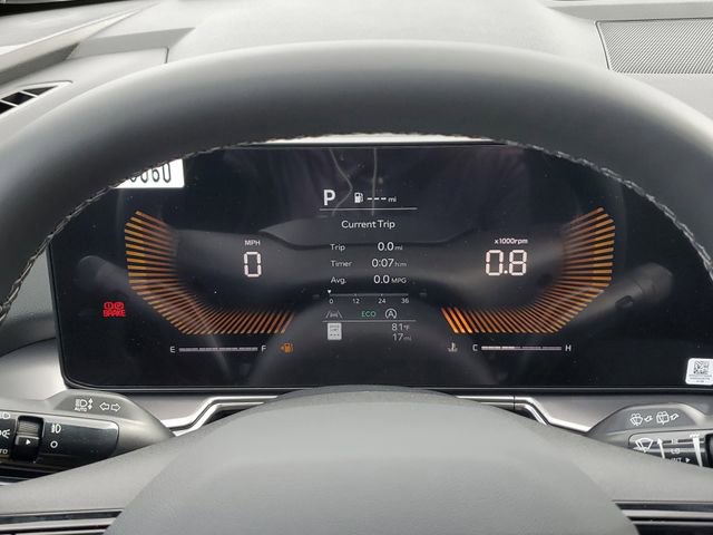 New 2026 Kia Sorento EX w/ EX Premium Package FWD image 27