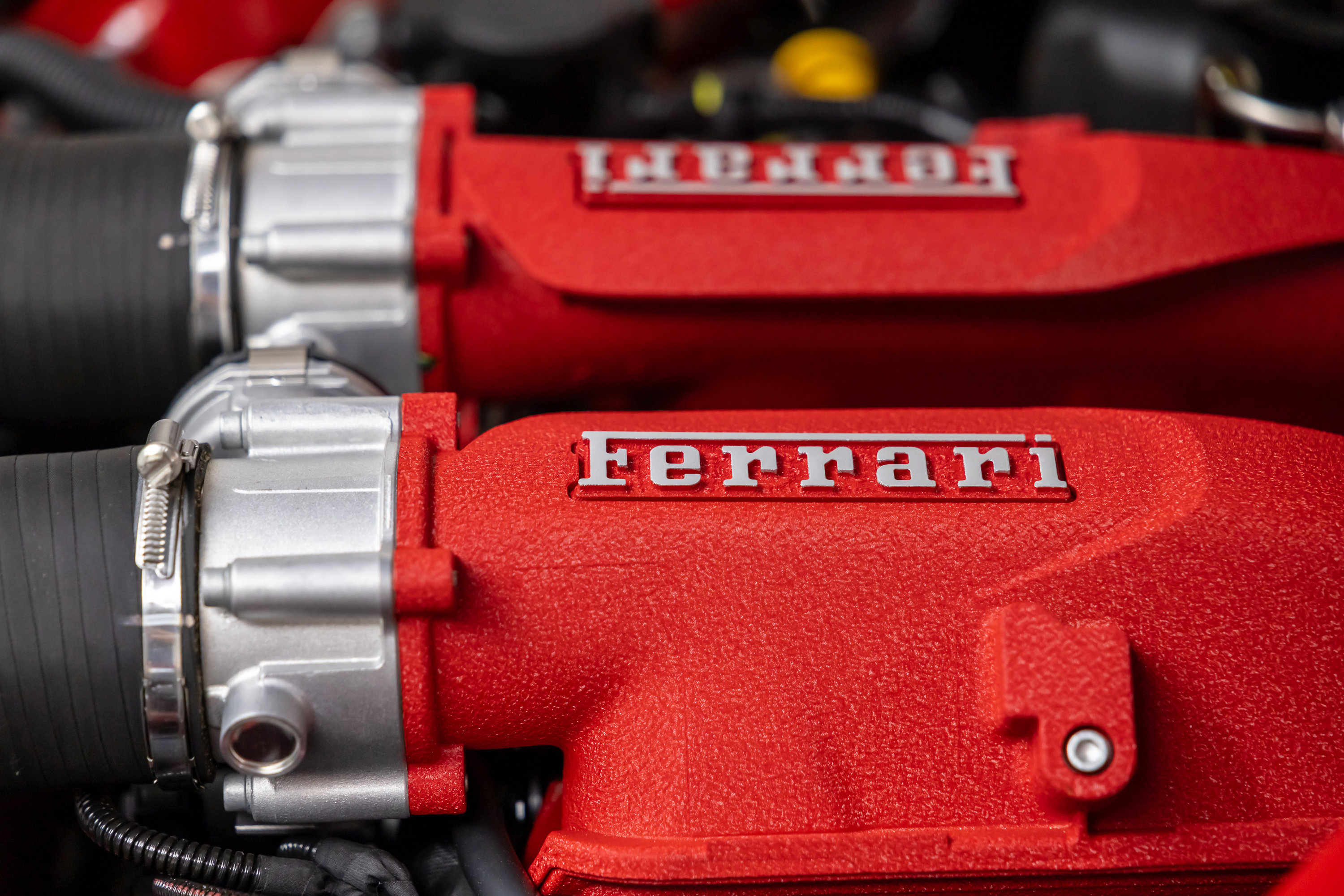 Certified 2026 Ferrari Roma image 52