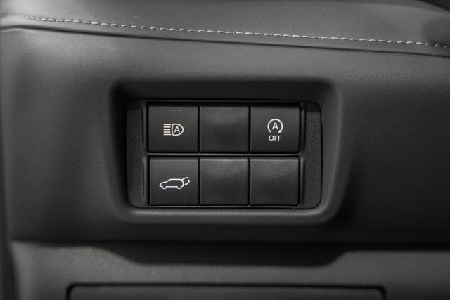 New 2025 Toyota Highlander XLE image 43