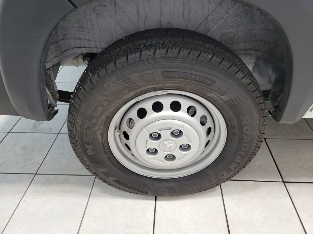 Used 2025 RAM ProMaster 1500 image 49