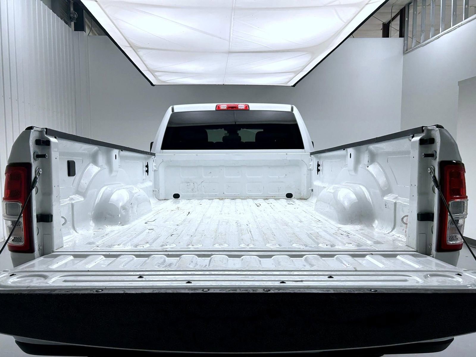 Used 2024 RAM 2500 Big Horn image 21