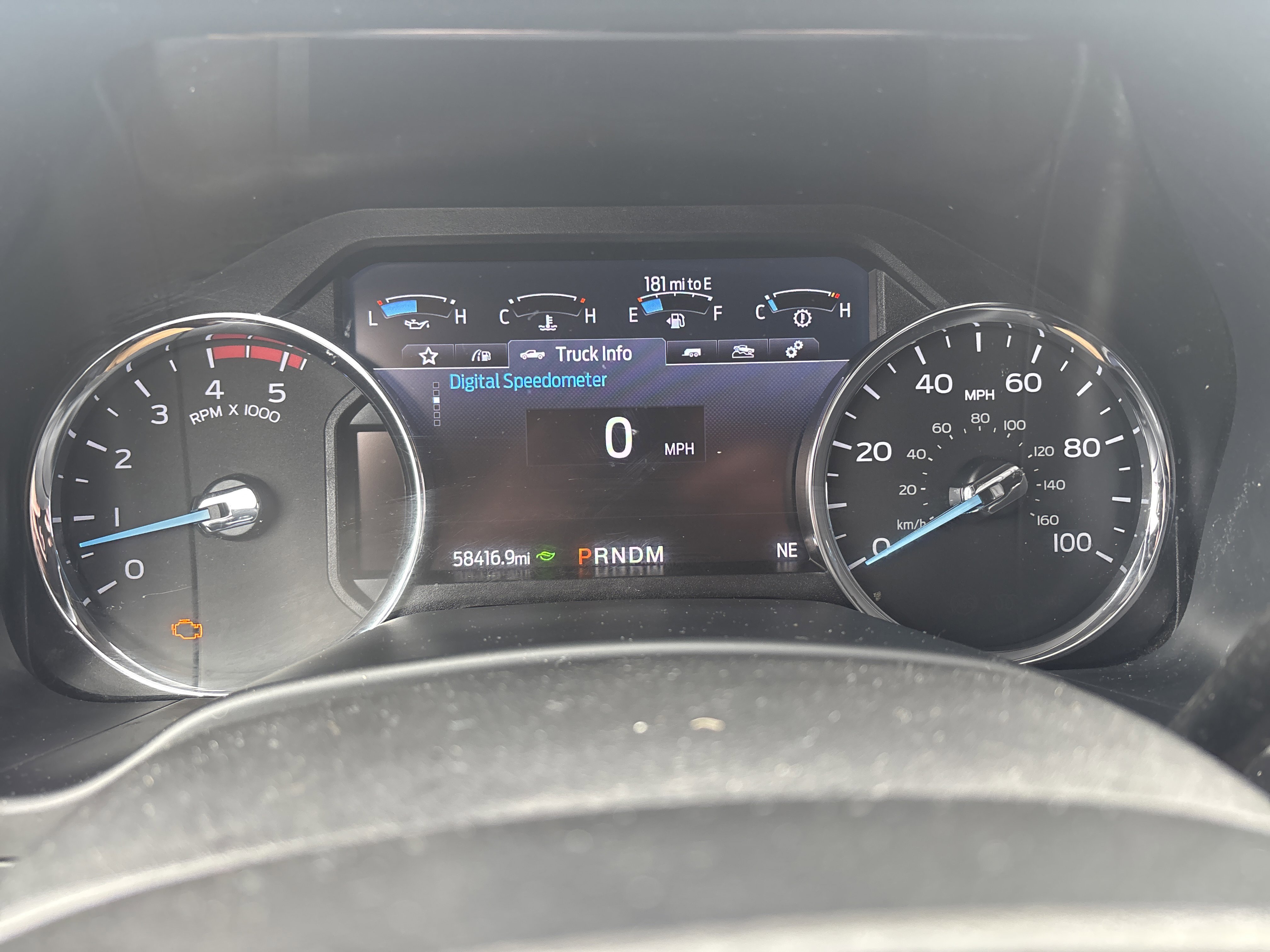 Used 2021 Ford F250 Lariat image 21