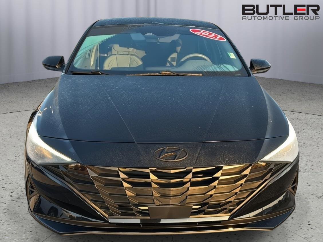 Used 2023 Hyundai Elantra SEL w/ Convenience Package image 7