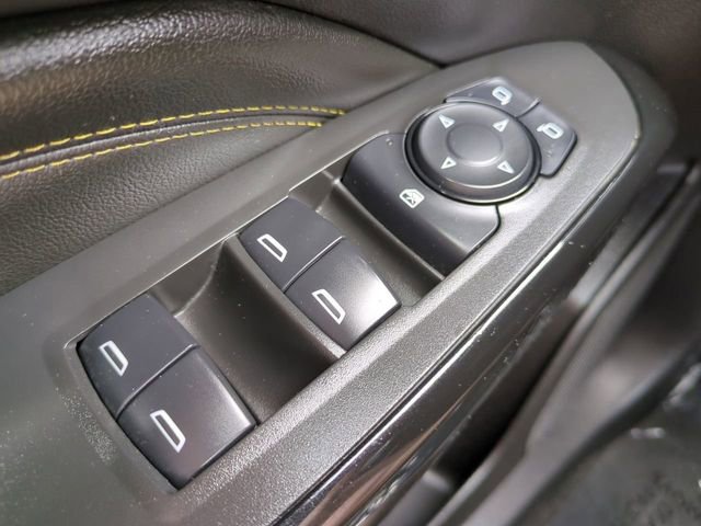 Used 2025 Chevrolet Trax ACTIV w/ Driver Confidence Package image 23