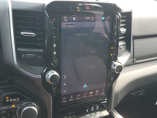 New 2026 RAM 1500 Big Horn AWD/4WD image 26