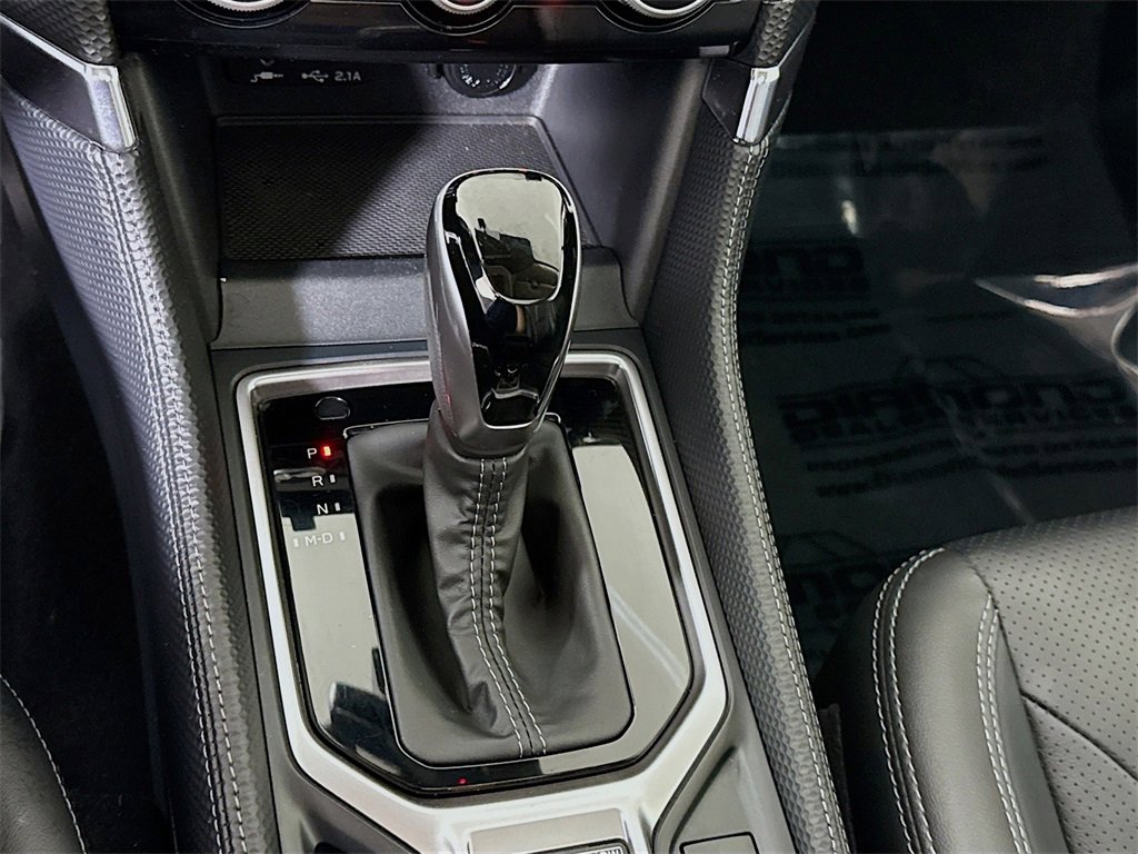 Used 2022 Subaru Forester Touring image 10