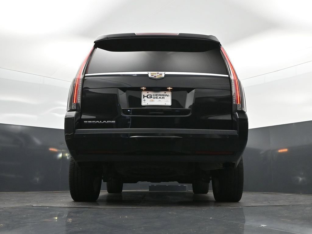 Used 2019 Cadillac Escalade Premium Luxury AWD/4WD image 42
