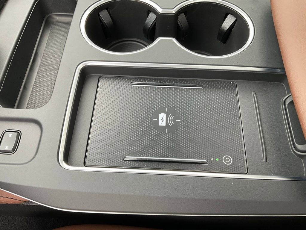 New 2026 Acura MDX SH-AWD w/ Advance Package image 16
