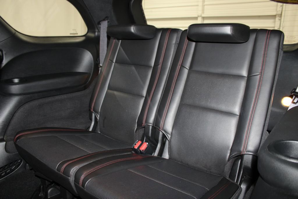 Used 2024 Dodge Durango GT image 22