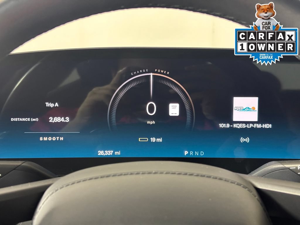 Used 2022 Lucid Air Grand Touring AWD/4WD image 17
