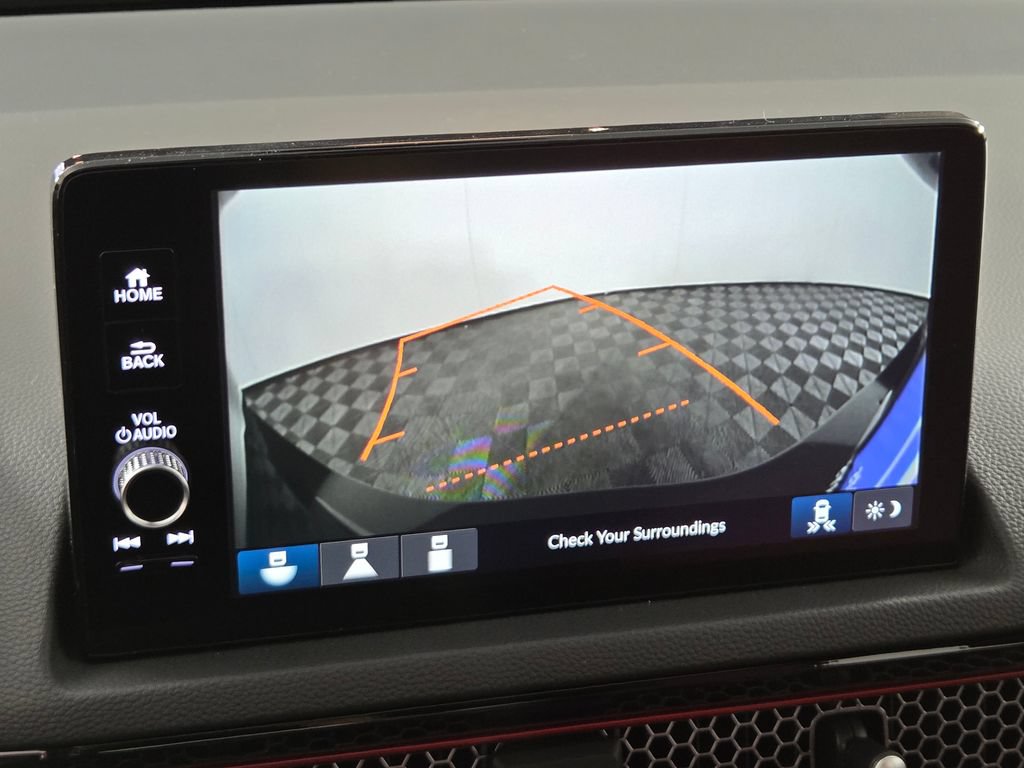 New 2026 Honda Civic Si image 8