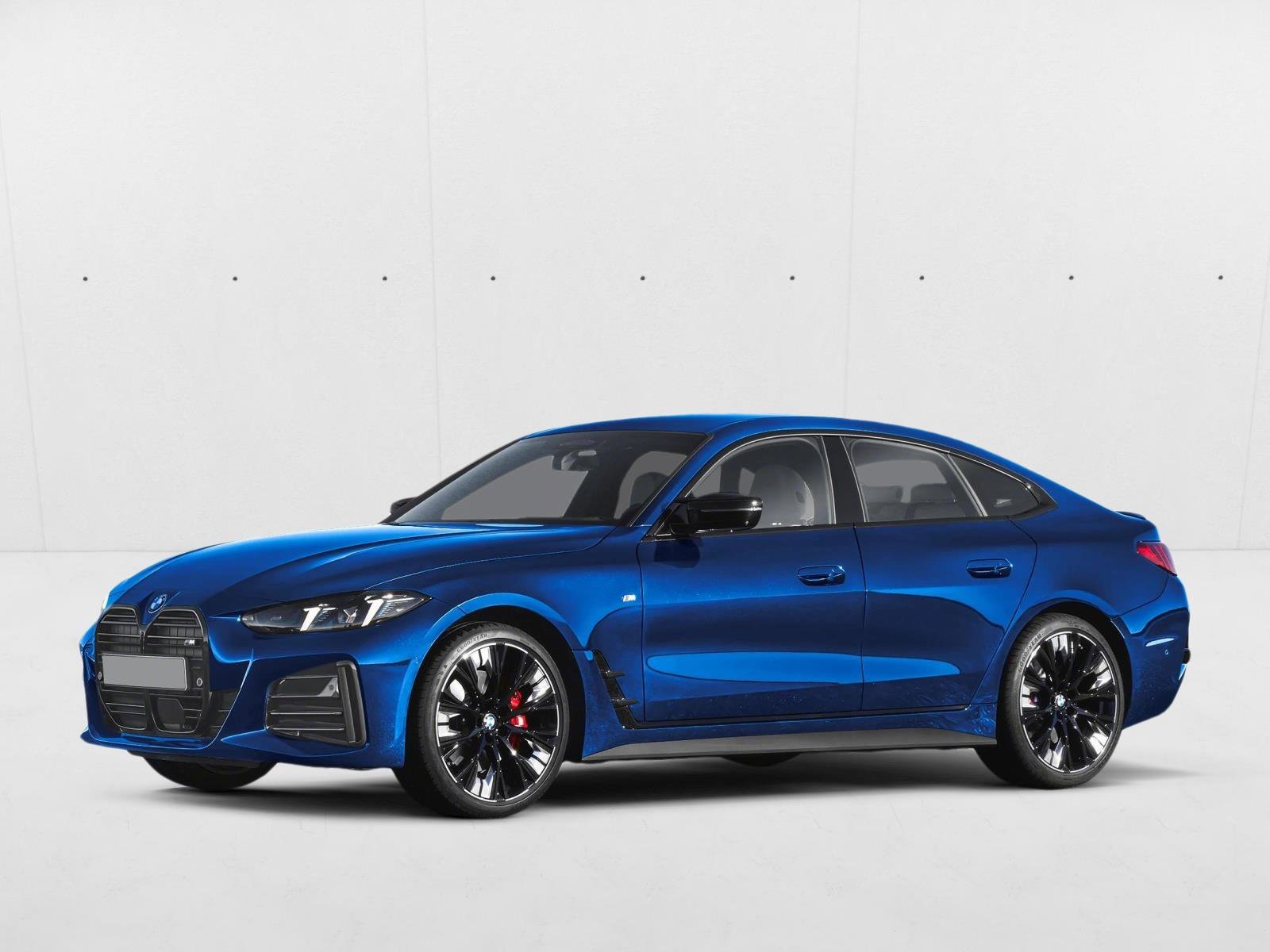 New 2026 BMW M440i