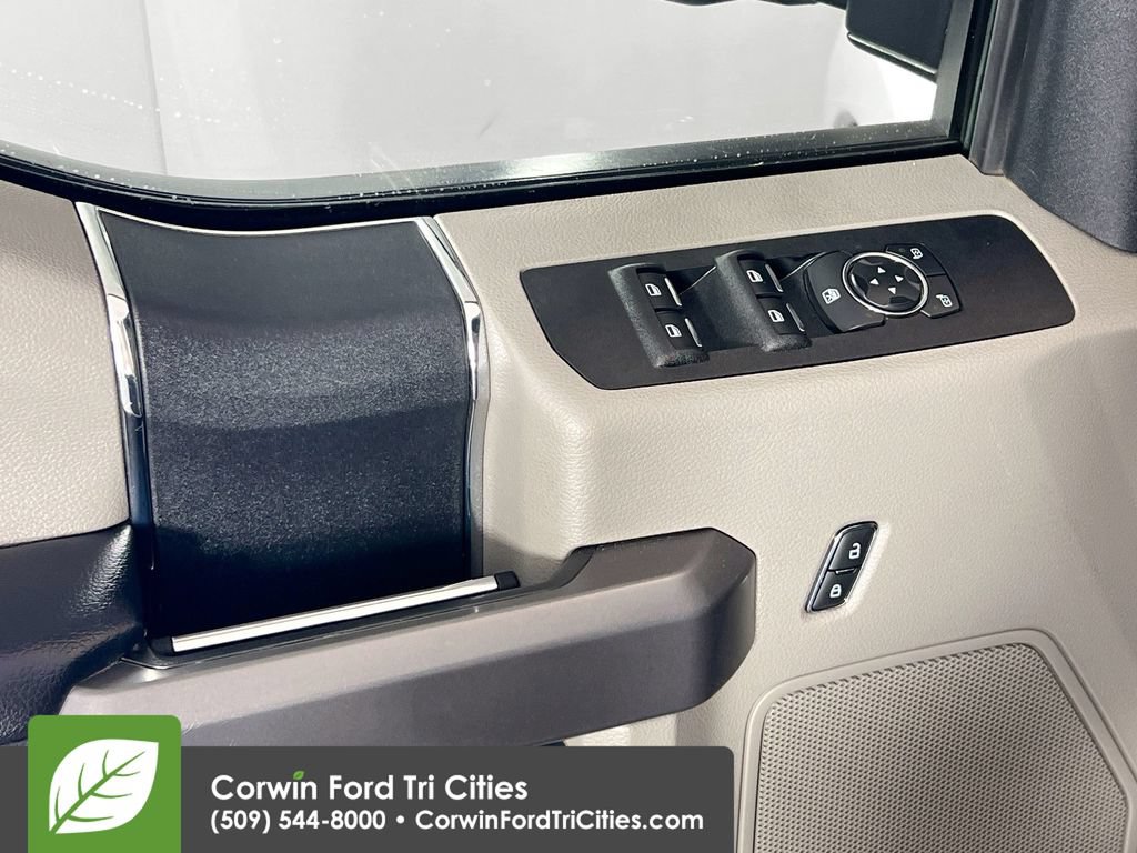 Used 2019 Ford F250 XLT AWD/4WD image 12