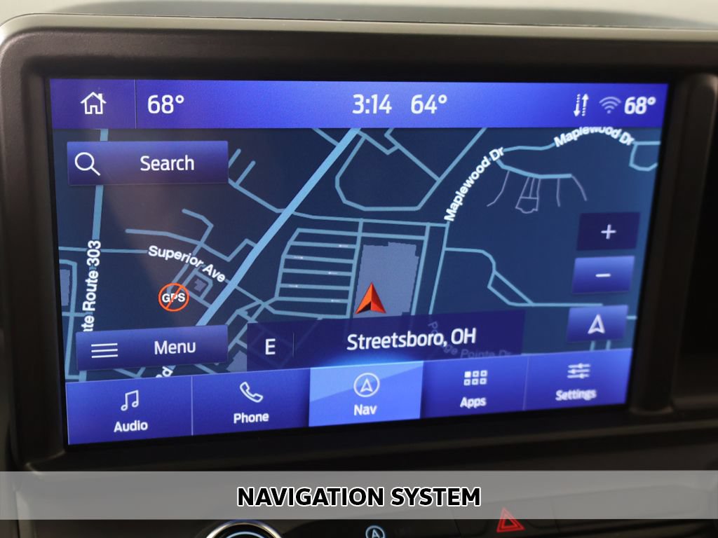 Used 2024 Ford Maverick Tremor w/ Tremor Off-Road Package AWD/4WD image 3