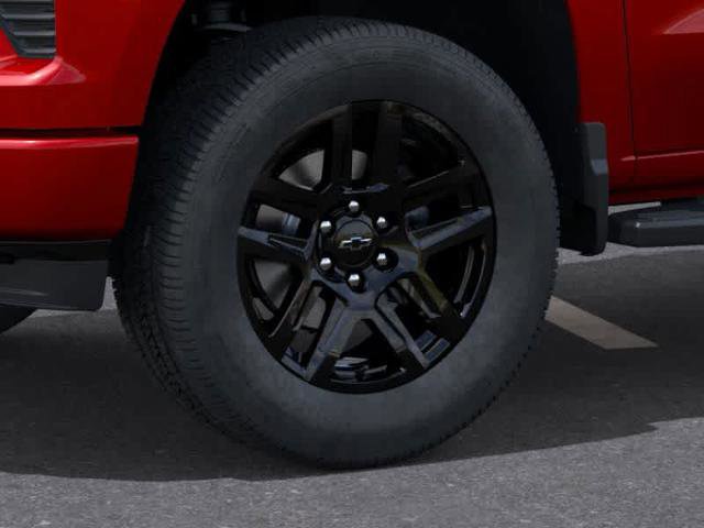 New 2026 Chevrolet Silverado 1500 RST w/ All Star Edition Plus AWD/4WD image 9