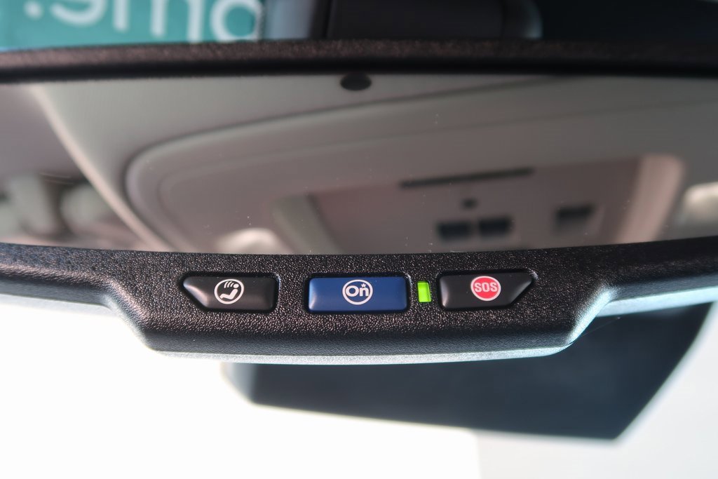 Certified 2016 GMC Sierra 2500 Denali w/ Duramax Plus Package image 28