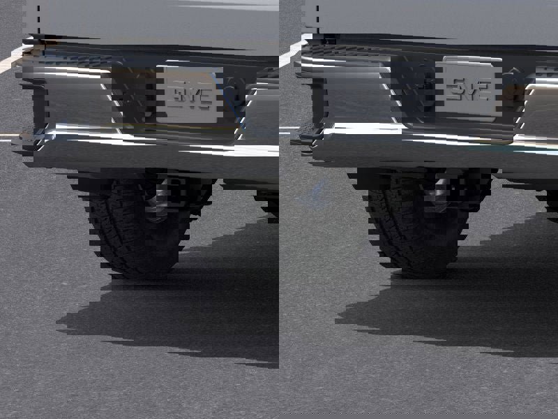 New 2026 GMC Sierra 1500 Pro w/ Pro Value Package image 38