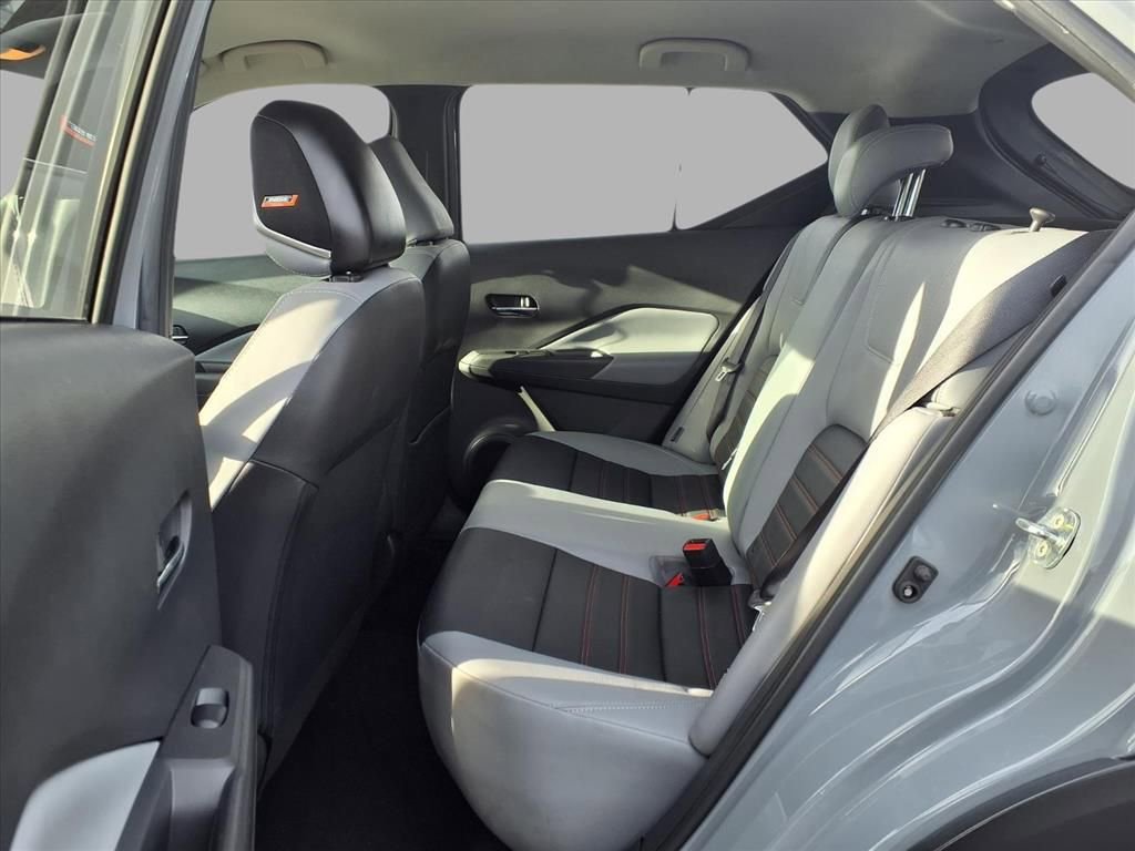 Certified 2021 Nissan Kicks SR w/ SR Premium Package image 25