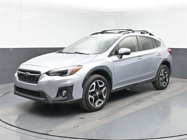 Used 2018 Subaru Crosstrek 2.0i Limited image 5