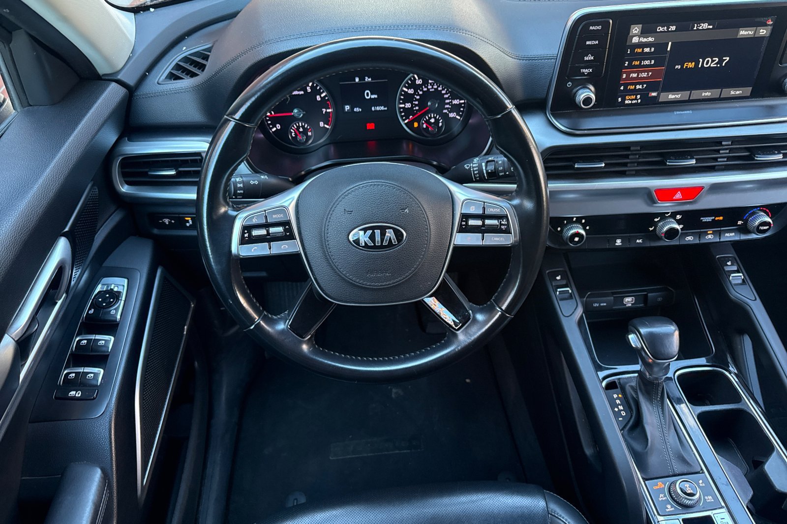 Used 2020 Kia Telluride S AWD/4WD image 18