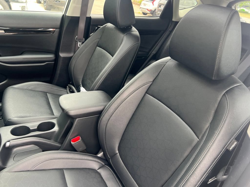 Certified 2024 Kia Seltos EX AWD/4WD image 5
