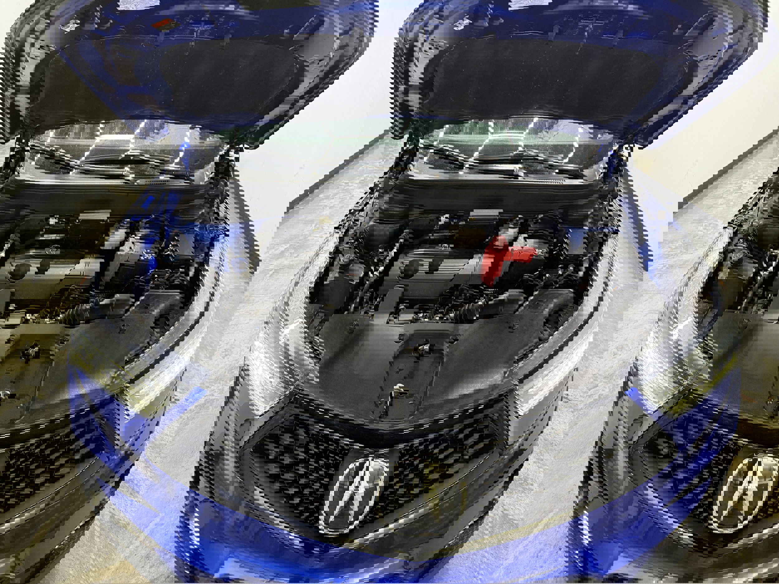 Used 2020 Acura RDX A-Spec image 4