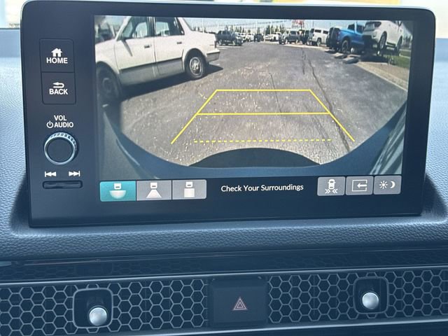 Used 2024 Honda Civic Touring image 20