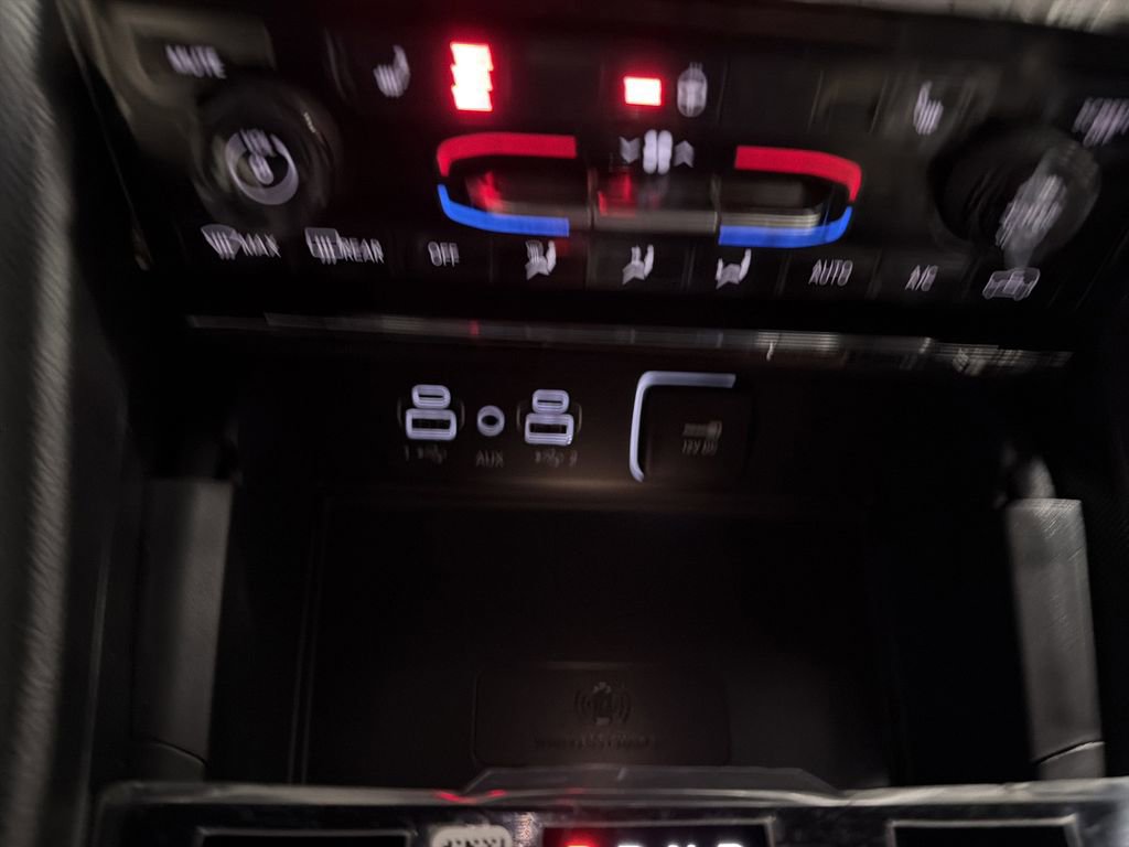New 2026 Jeep Grand Cherokee Laredo X image 24