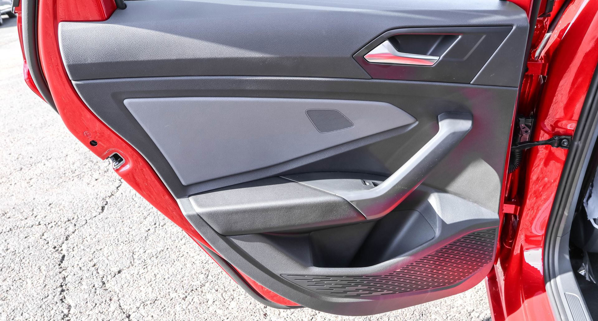 New 2026 Volkswagen Jetta SE FWD image 34