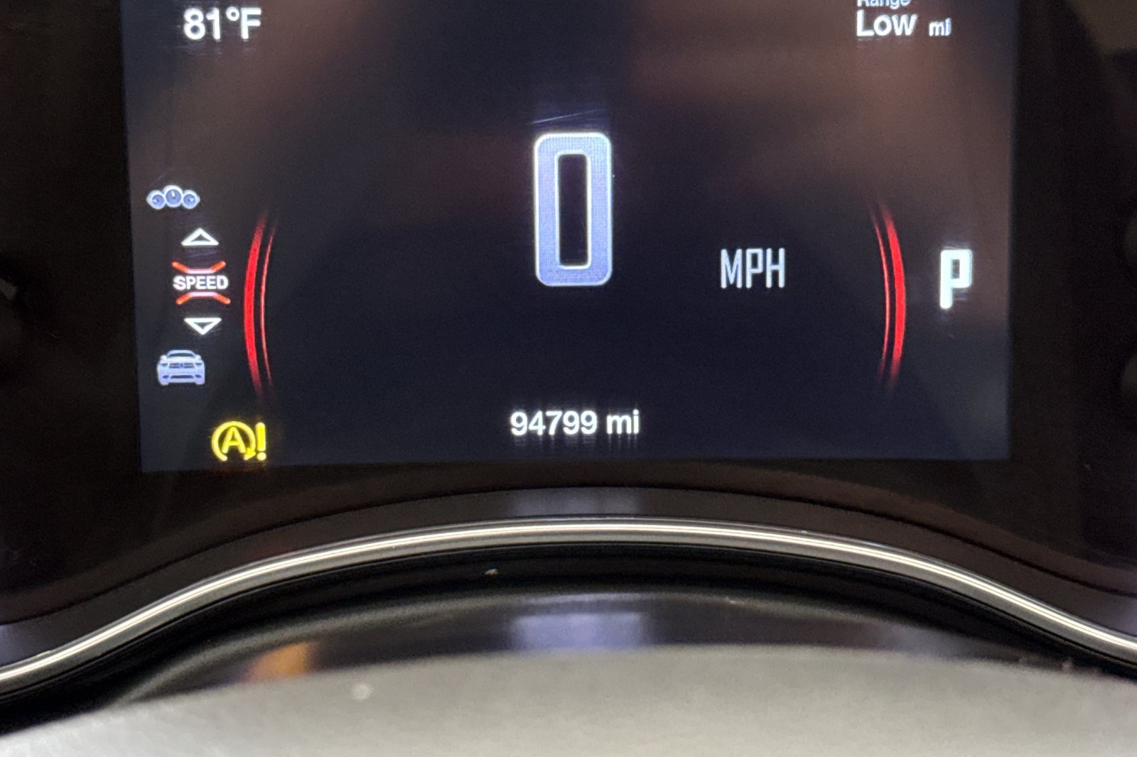 Used 2020 Dodge Durango Citadel AWD/4WD image 31