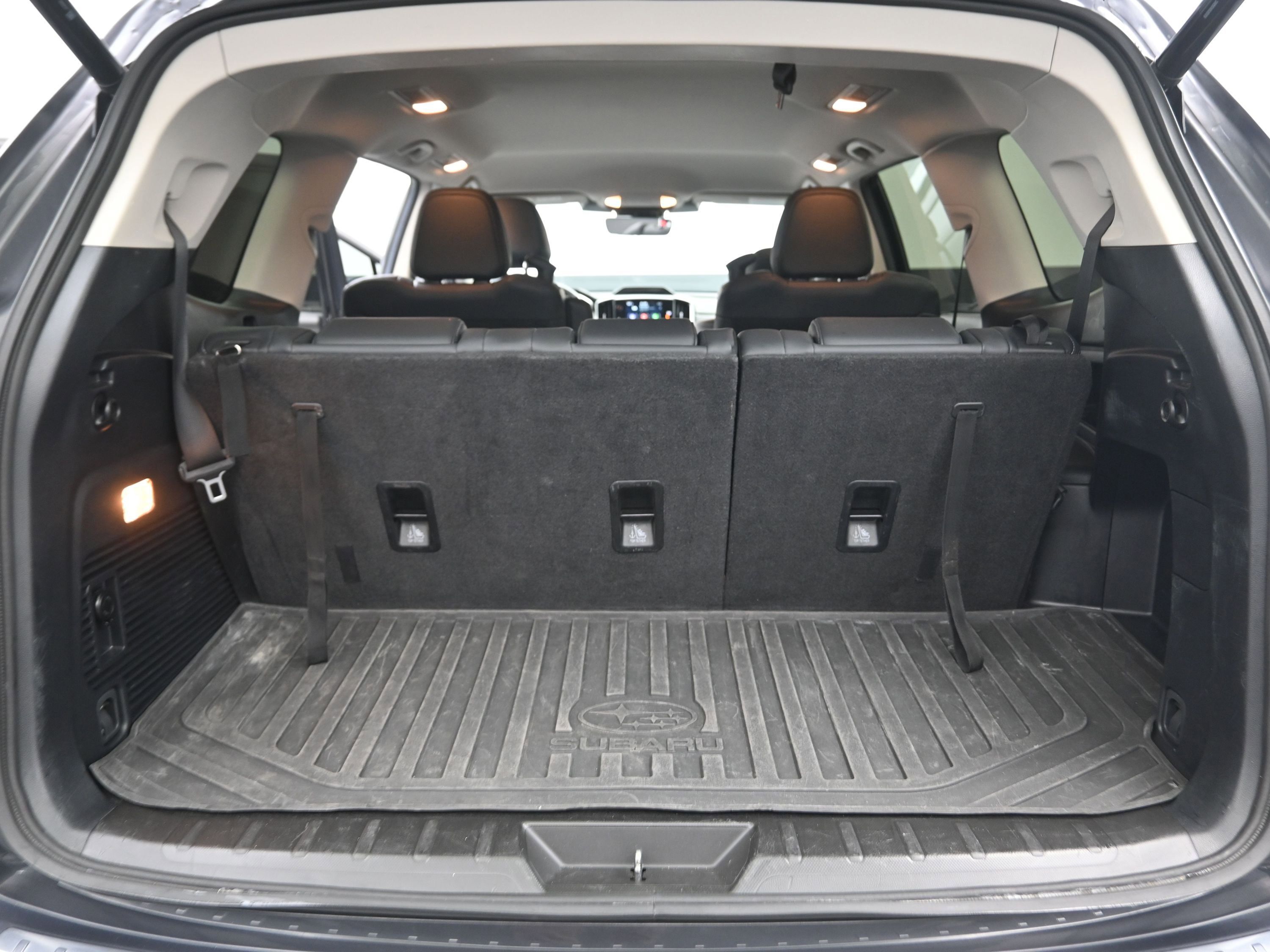 Used 2024 Subaru Ascent Limited image 19