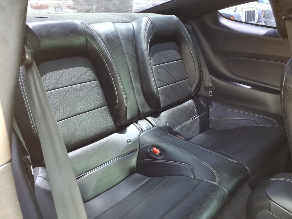 Used 2023 Ford Mustang Mach 1 w/ Equipment Group 700A RWD image 15