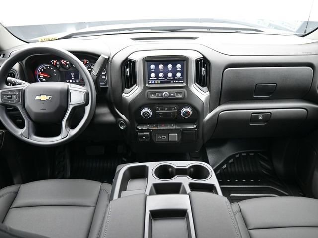 New 2026 Chevrolet Silverado 1500 W/T w/ WT Value Package image 23