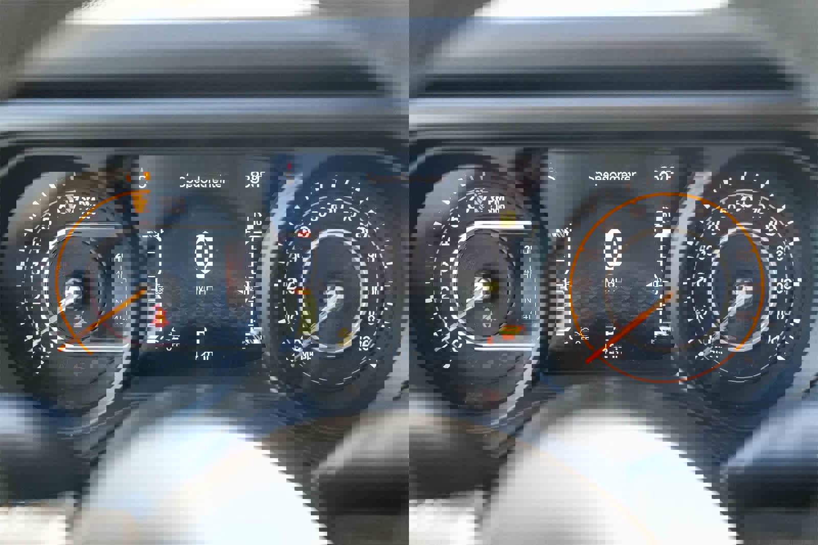 New 2026 Jeep Gladiator Mojave image 22