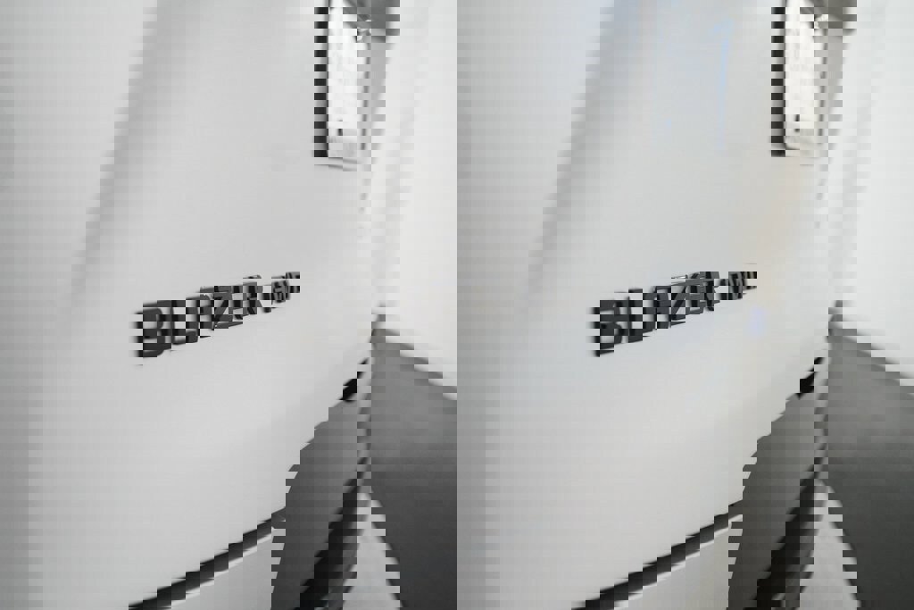 Used 2022 Chevrolet Blazer RS w/ Enhanced Convenience Package image 34