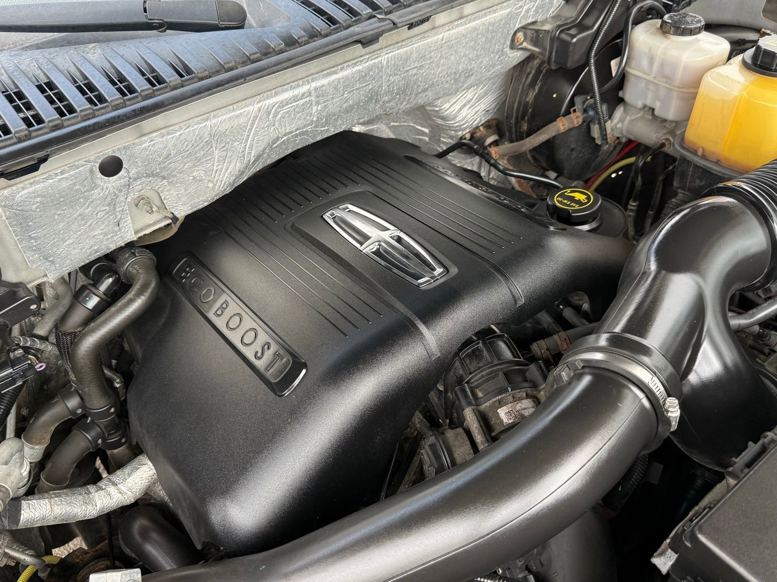 Used 2015 Lincoln Navigator L 4WD w/ Equipment Group 101A Reserve image 47