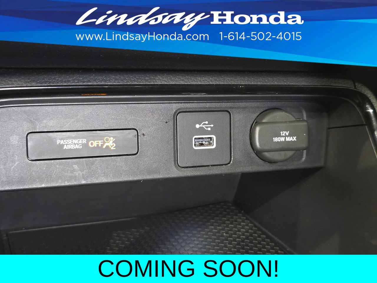 Used 2025 Honda CR-V LX image 21